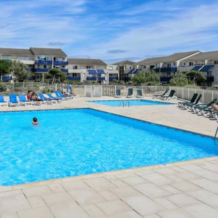 Appartement T2 Lacanau Ocean 外观 照片