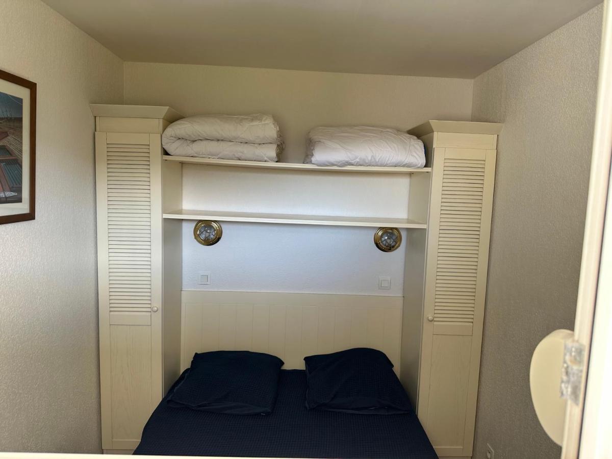 Appartement T2 Lacanau Ocean 外观 照片