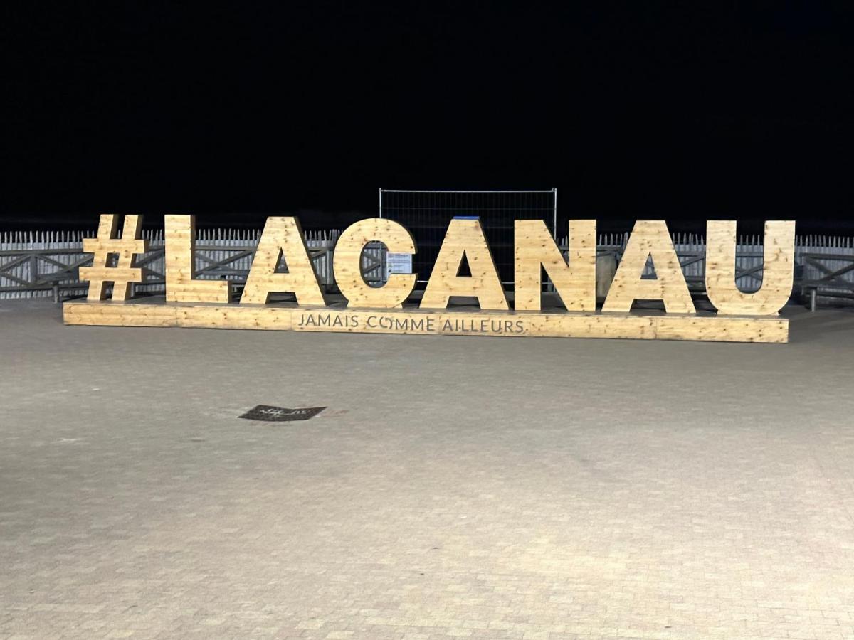 Appartement T2 Lacanau Ocean 外观 照片