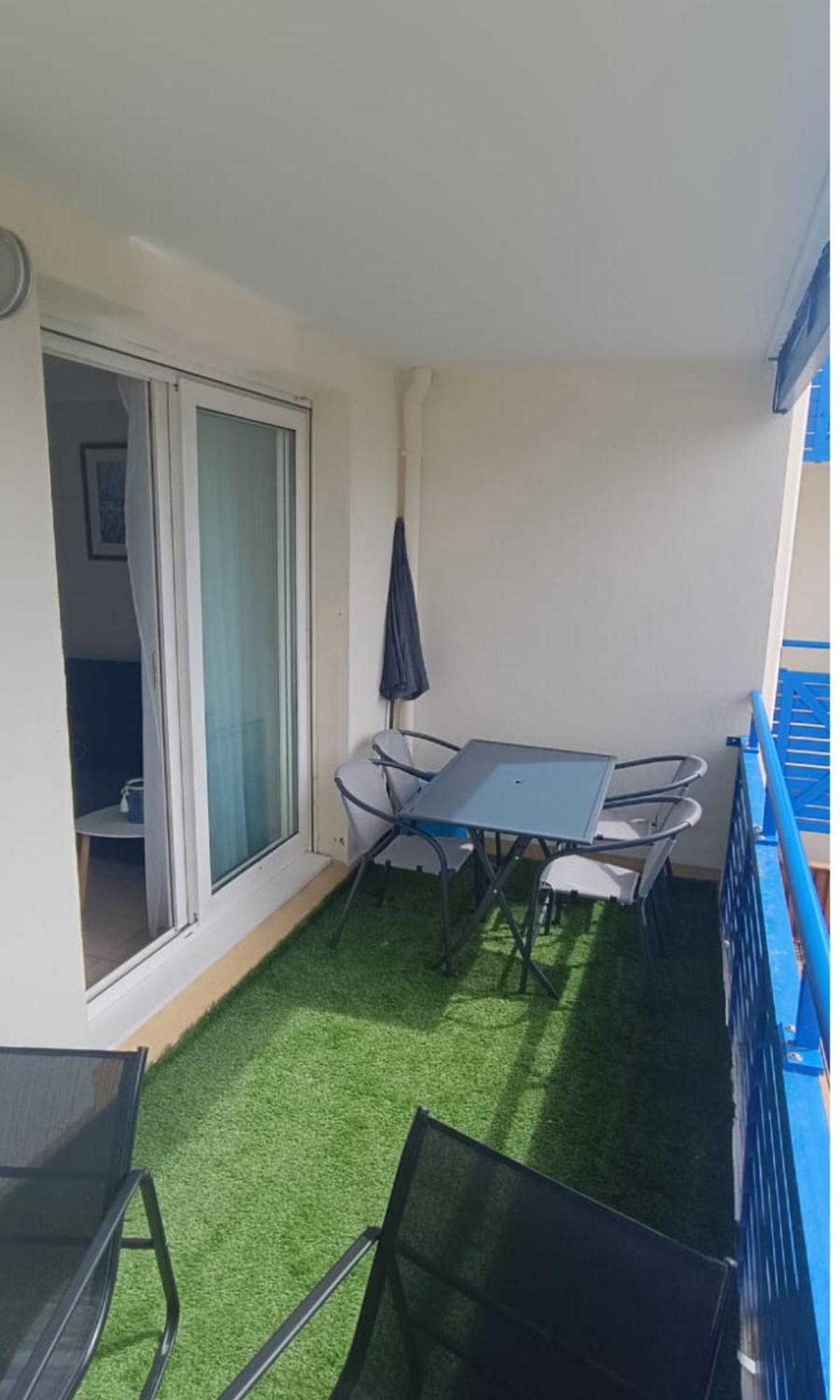 Appartement T2 Lacanau Ocean 外观 照片