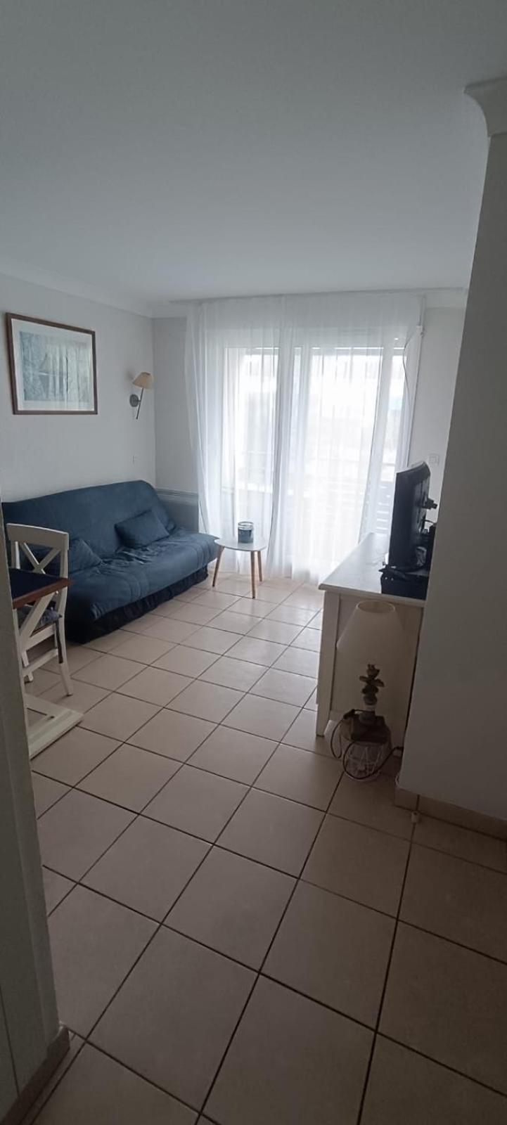Appartement T2 Lacanau Ocean 外观 照片